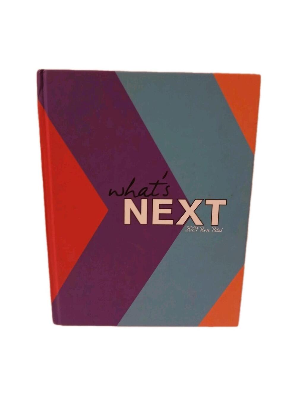 2021 Glen Rose High School Yearbook Malvern Arkansas